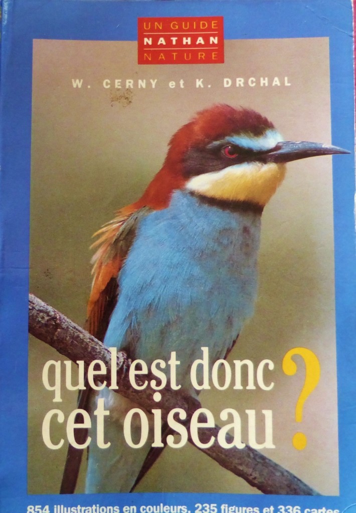 Livres, magazines sur les oiseaux, animaux  Quel_e10