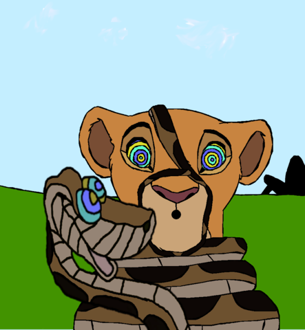 Kiara En Danger Irl Kiara En Danger Irl