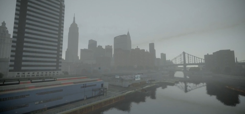GTA IV Screenshots (Official) Foggy_10