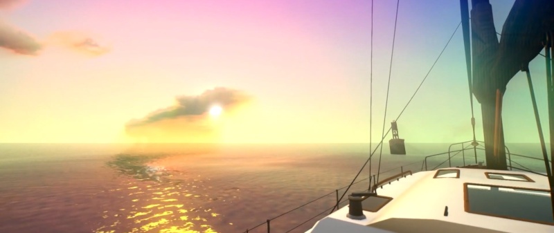 GTA IV Screenshots (Official) Water_10
