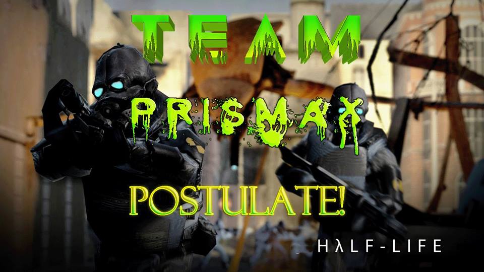 Team De Half-Life