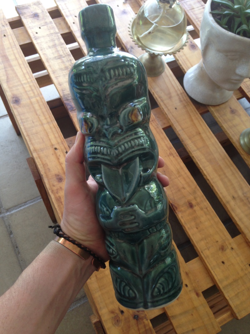 Help identifying this please?  It's a Ti Toki bottle found in South Africa! Img_2910