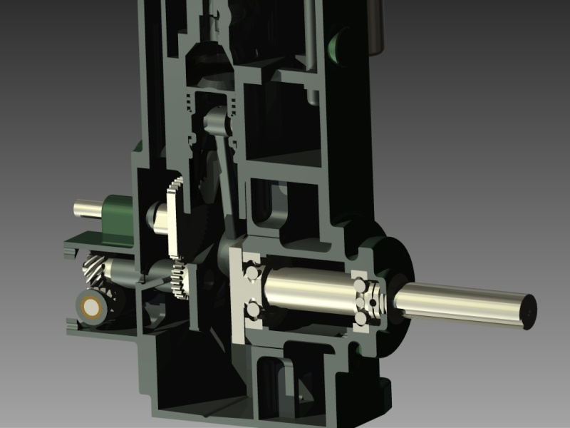 LISTER D CAD PROJECT Cross_10