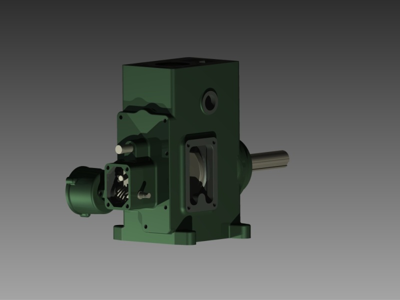 LISTER D CAD PROJECT Gears_10