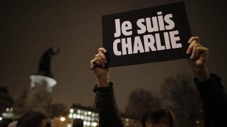 Je suis Charlie Charli14