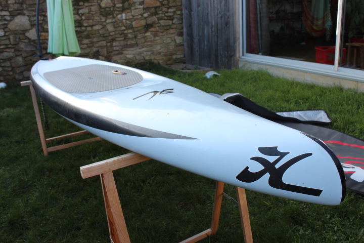 (vendue) HOBIE ELITE RACE 12'6 Img_3012