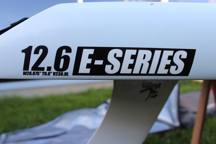 (vendue) HOBIE ELITE RACE 12'6 Img_3013