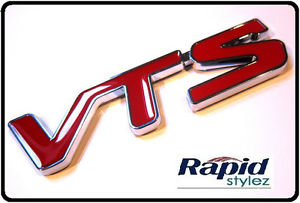 XSARA VTS phase 2 1.6l 16v Logo_110