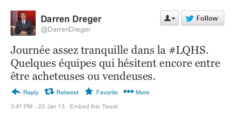 Darren Dregger (compte twitter) - Page 2 Image16