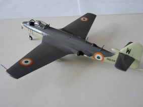 HAWKER SEAU HAWK MK100 [HOBBY BOSS] Dsc00218