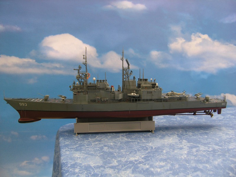 My Ships Models Kidd_110