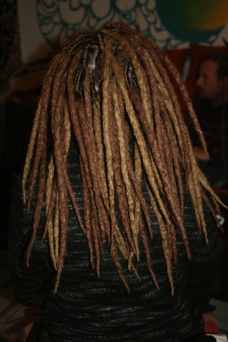 Coala Dreads création ! :D Sabrin10