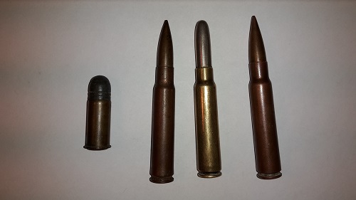 Identification munition 20150310