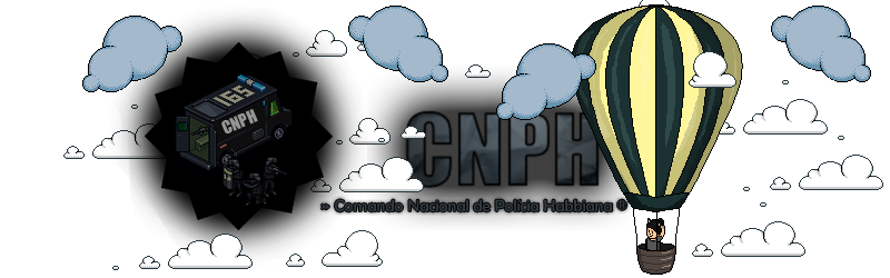 » Comando Nacional de Polícia Habbiana ®