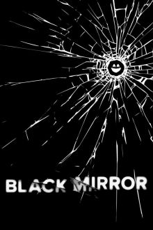 Soirée Black mirror Netflix France2 Black-11