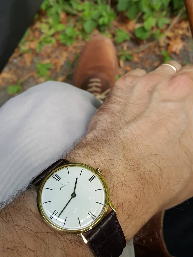 Nouvelle acquisition : une petite Zenith (stellina ?) Wrists10