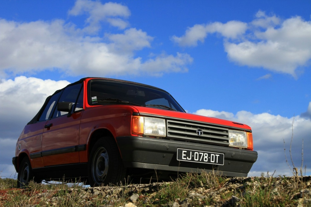 David du sud en  cabriolet rouge Bahia RS   80 cv  de 85  - Page 31 Imgl1721