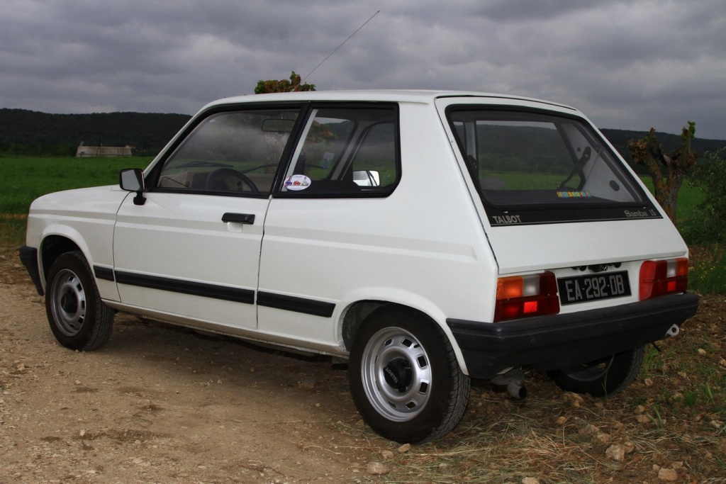 David du sud en  cabriolet rouge Bahia RS   80 cv  de 85  - Page 26 Imgl2012