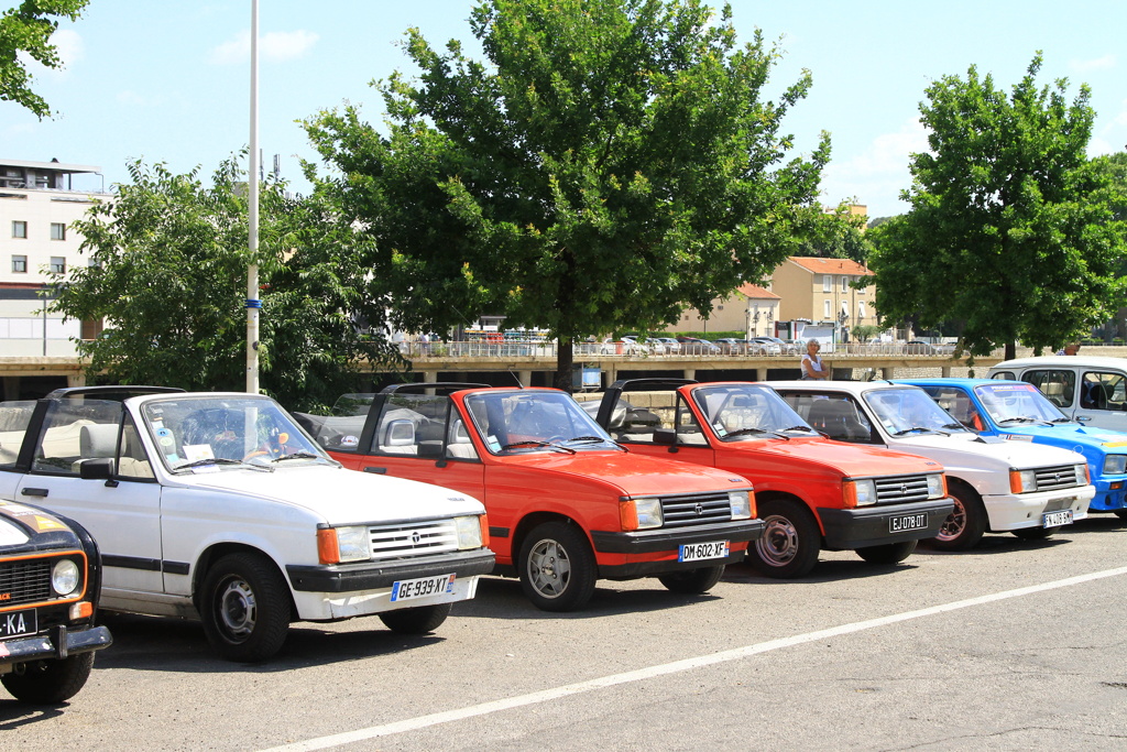 David du sud en  cabriolet rouge Bahia RS   80 cv  de 85  - Page 32 Imgl5078