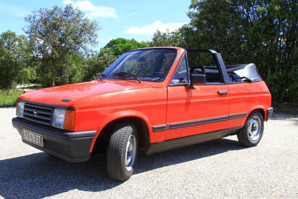 David du sud en  cabriolet rouge Bahia RS   80 cv  de 85  - Page 31 Imgl7920