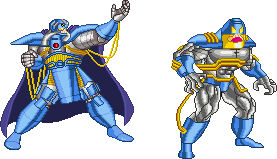 Anti-Monitor from DC Comics Antimo11