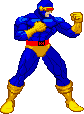 Cyclops from MARVEL Comics Cyclop12