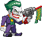 Joker from DC Comics Joker-10