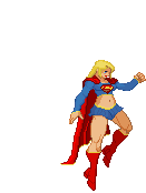 Supergirl from DC Comics Superg11