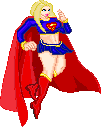 Supergirl from DC Comics Superg13