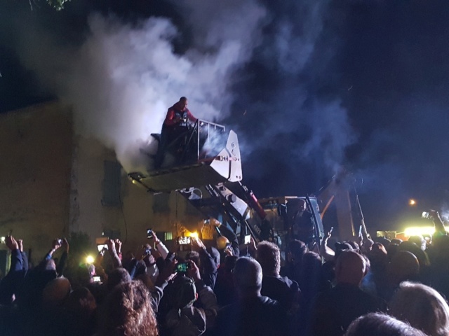 Une virée rock chez nos amis les Ardechois 20180817