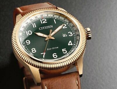 Plein phare sur l’Eco-Drive - Page 6 Citize12