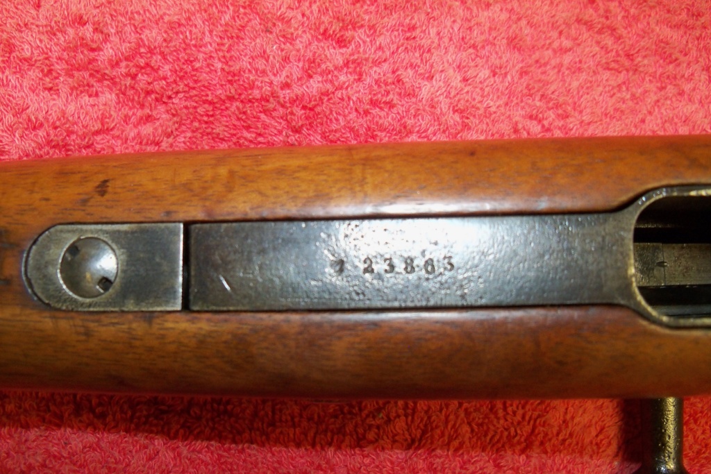 Fusil 07/15 , oui mais ? - Page 2 100_9417
