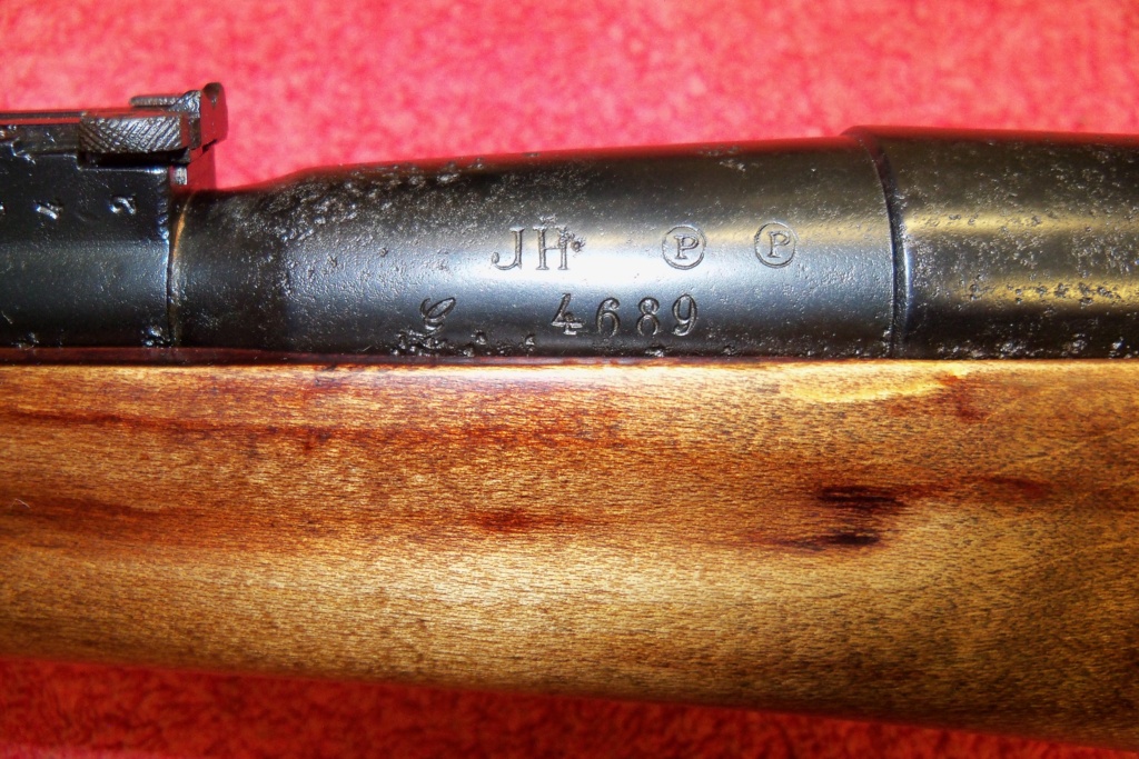 Carabine Mle 1890 100_9448
