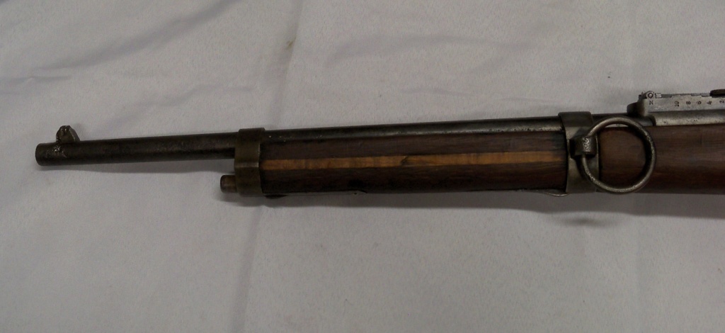 BERTHIER 1892 MAC 1895 100_9521