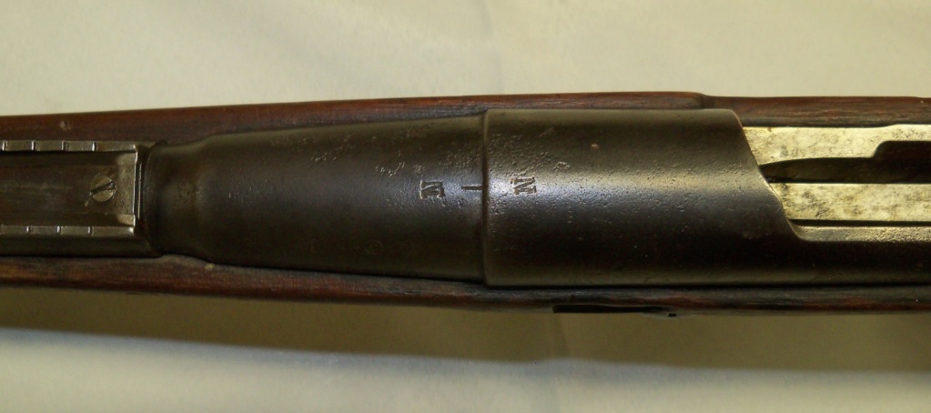 BERTHIER 1892 MAC 1895 100_9525