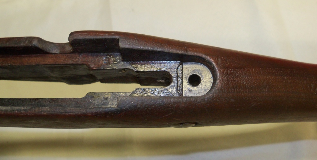 BERTHIER 1892 MAC 1895 100_9526