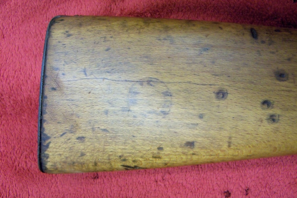1892 M16 de 1924 à boîtier TULLE 100_9814