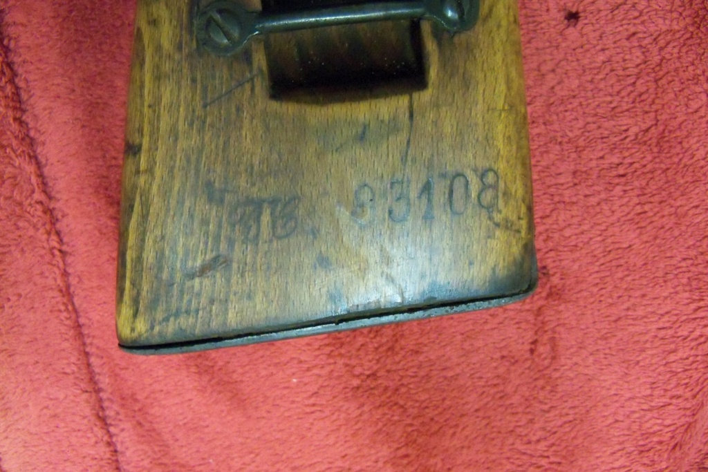 1892 M16 de 1924 à boîtier TULLE 100_9816