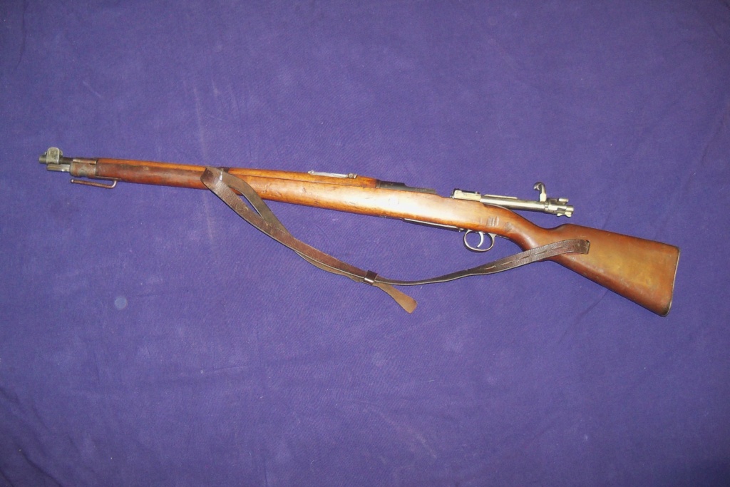 Une Kar98 de plus... 101_1423