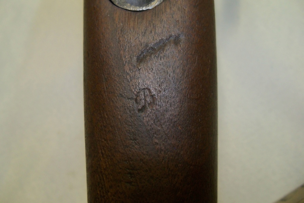 Le premier mousqueton BERTHIER M16 101_1720