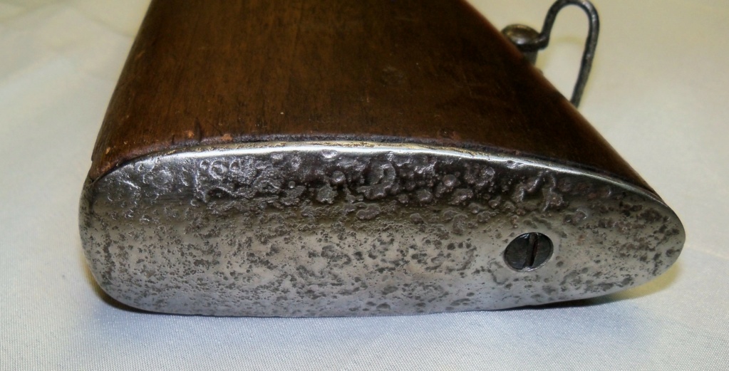 Le premier mousqueton BERTHIER M16 101_1721