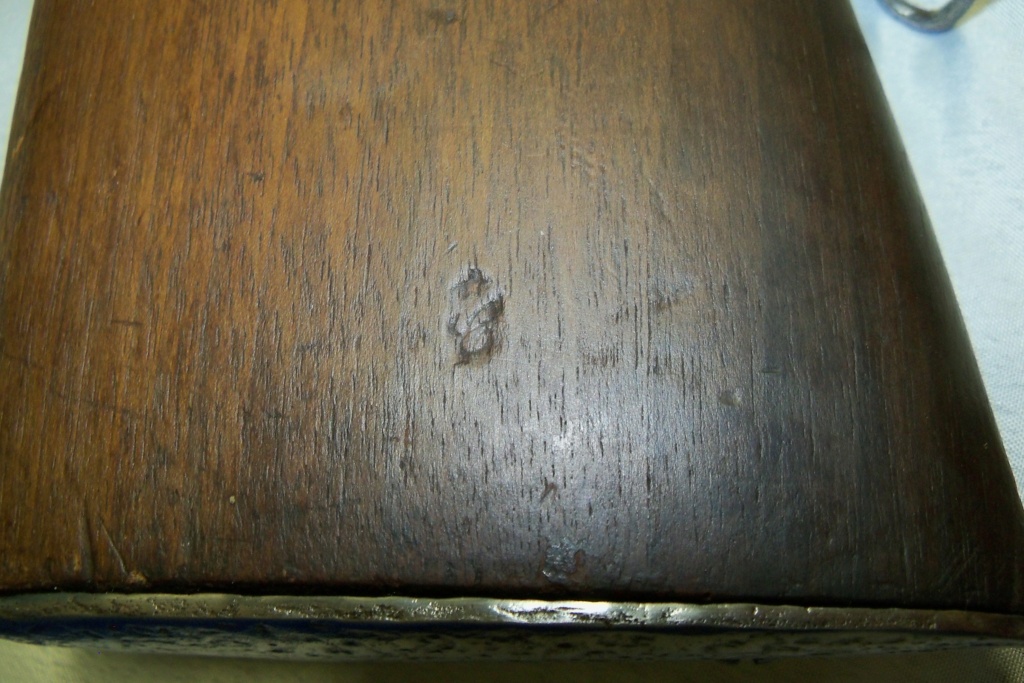 Le premier mousqueton BERTHIER M16 101_1722