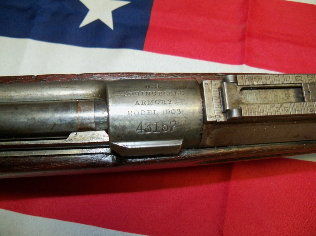 Un Springfield 1903 précoce 101_2736