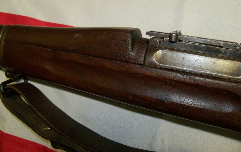 Un Springfield 1903 précoce 101_2746