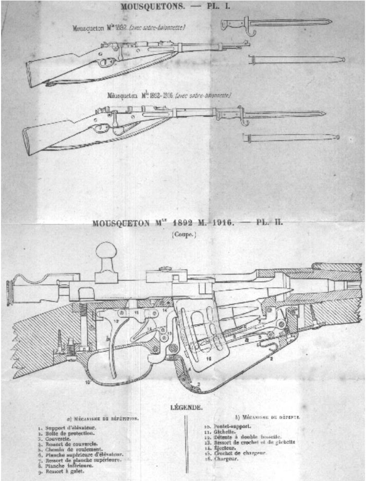 Berthier 1890 M16 1892_v10