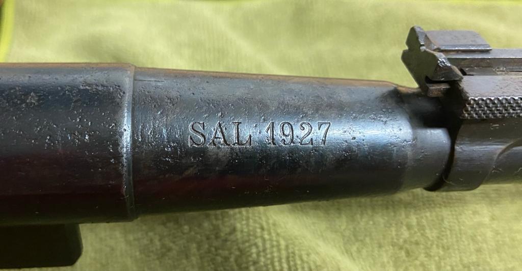 BERTHIER 1907-15 "EXPORT" Igzv9610