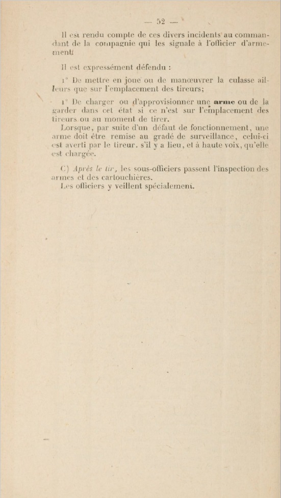 Mousqueton Berthier M16 - Page 4 Page_511