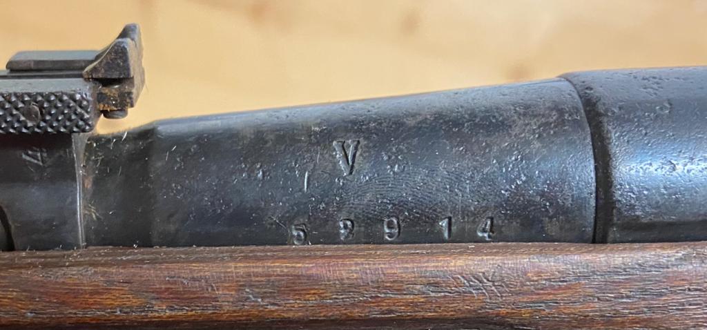 BERTHIER 1907-15 "EXPORT" Qlmy0410
