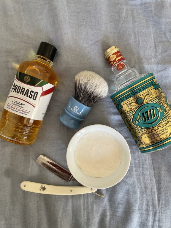 Shave of the Day / Rasage du jour - Page 20 011be010