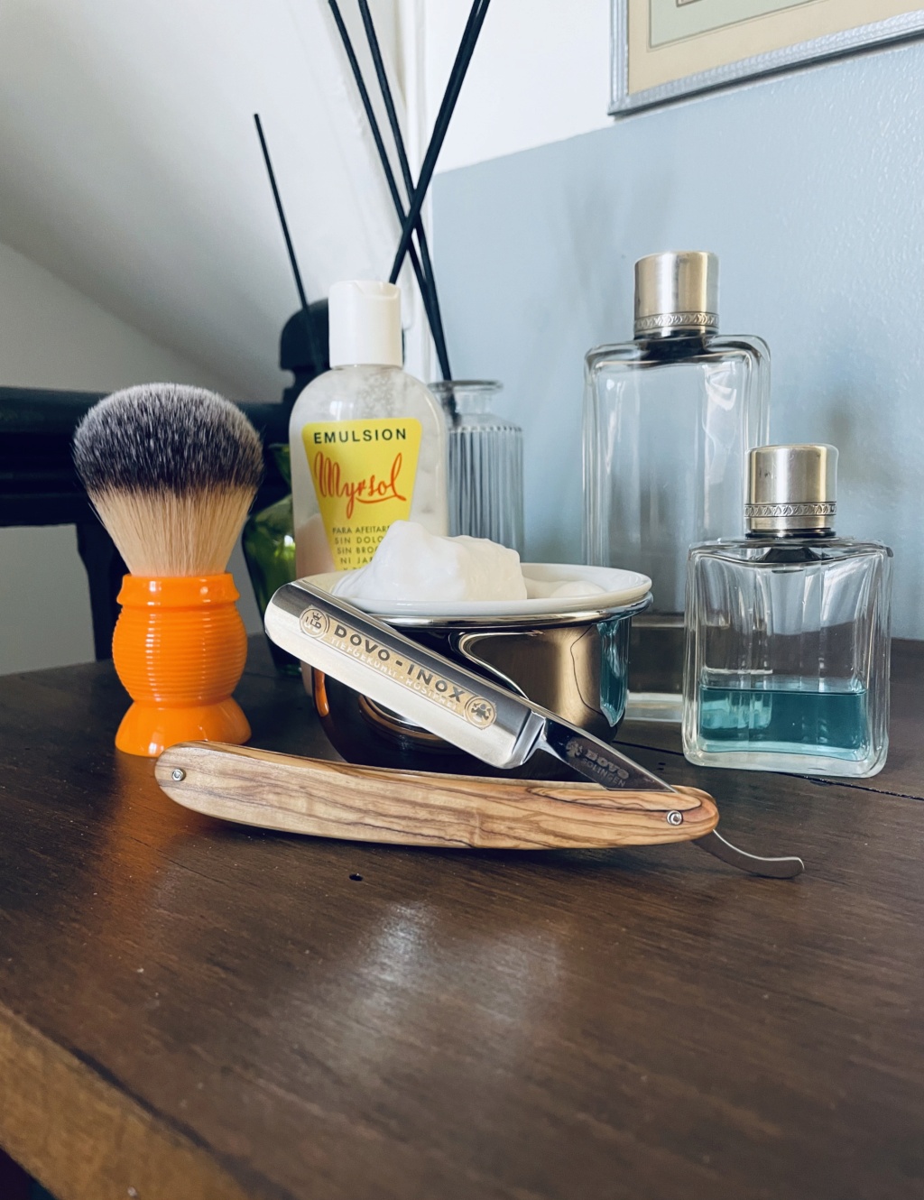 Shave of the Day / Rasage du jour - Page 10 Img_2611